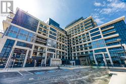 204 - 3200 WILLIAM COLTSON AVENUE Oakville, ON L6H 7W6