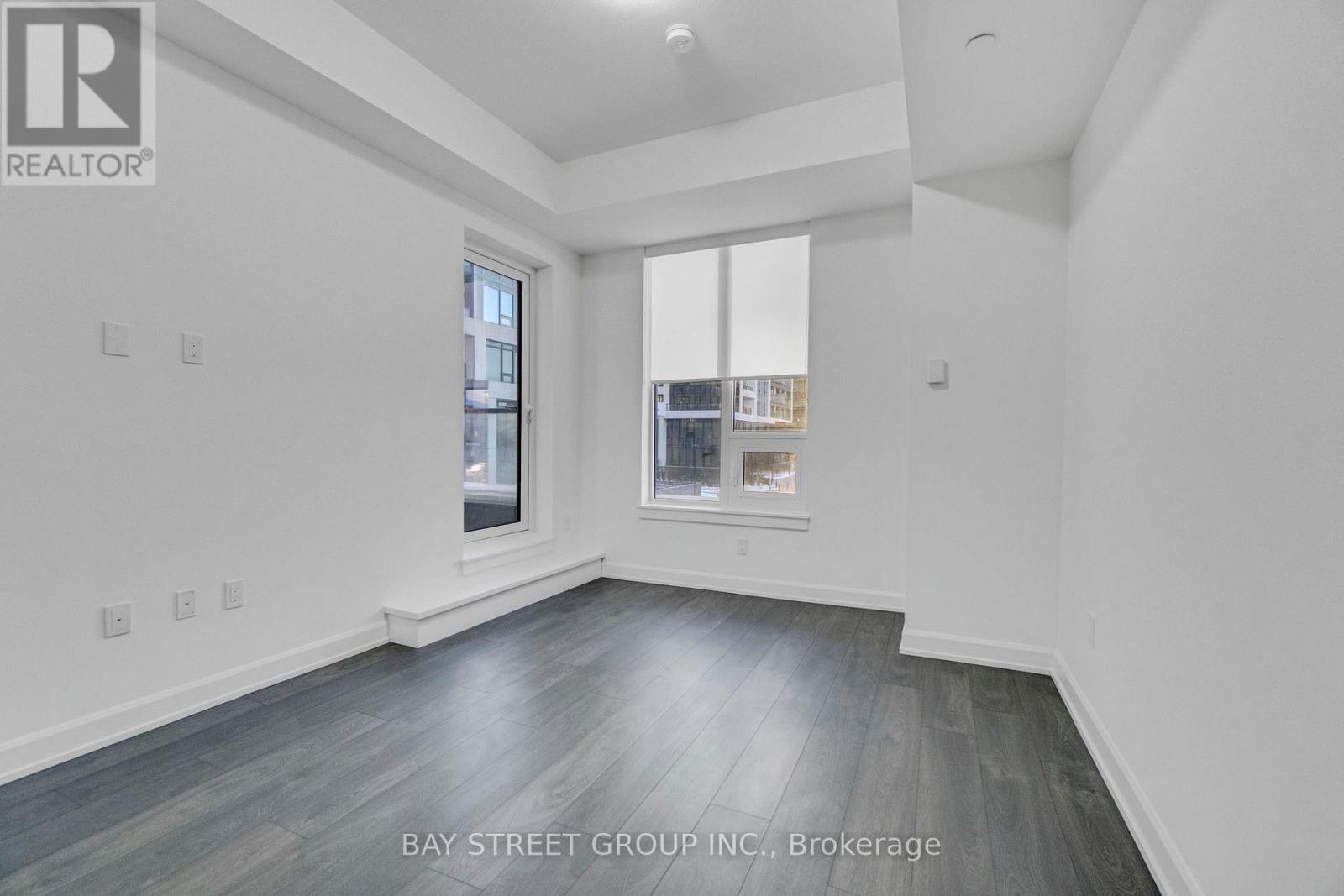 204 - 3200 William Coltson Avenue, Oakville, ON - Indoor Photo Showing Other Room