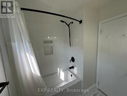 Upper Bathroom -