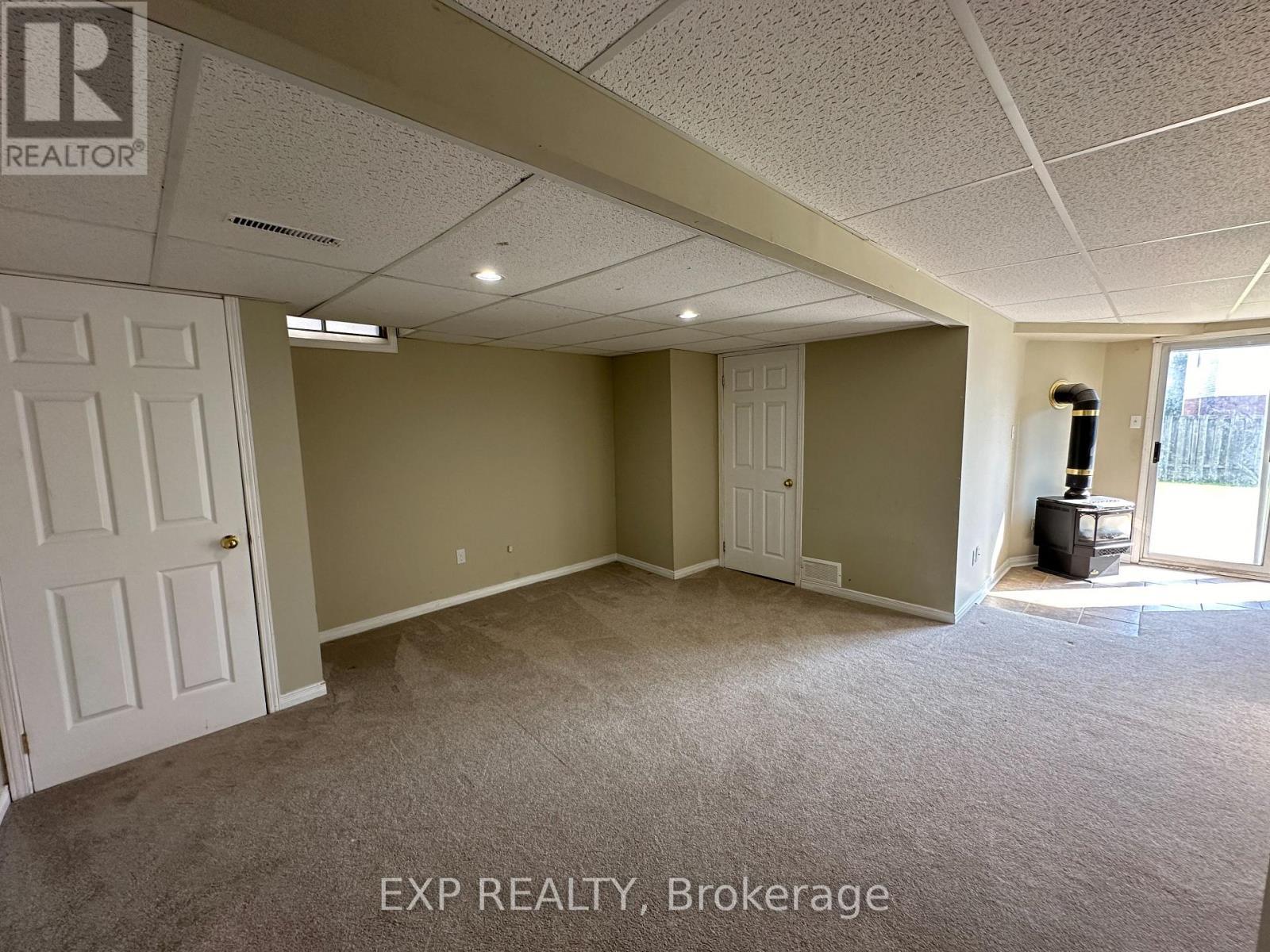 557 College Avenue, Orangeville, ON - Indoor