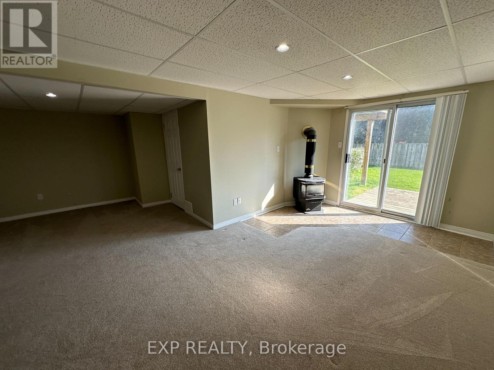 557 College Avenue, Orangeville, ON - Indoor Photo Showing Other Room