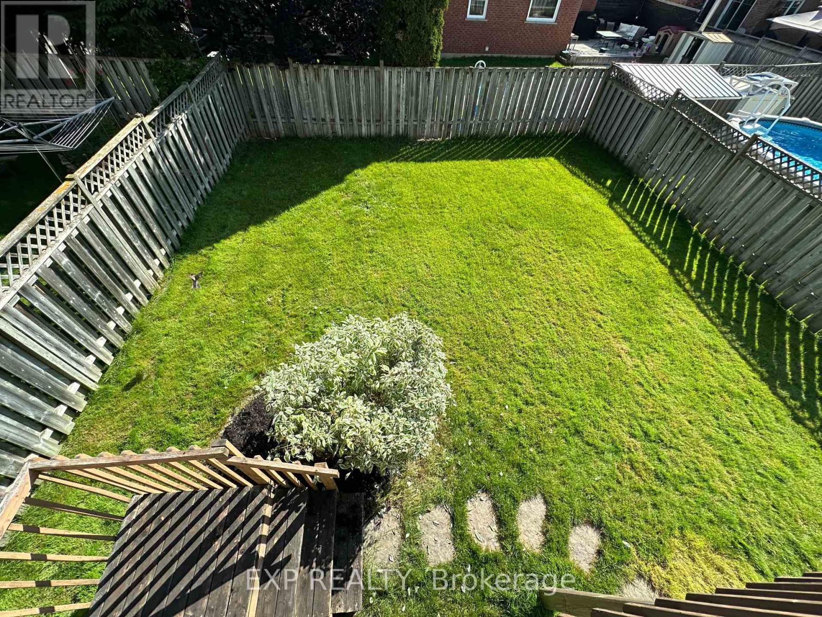 557 College Avenue, Orangeville, ON - Outdoor