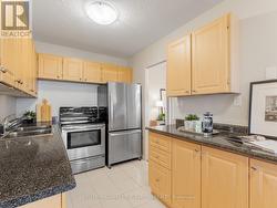 Stainless Steel Appliances -