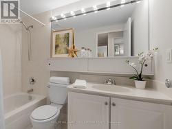 Updated 4-Piece Washroom -