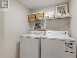 Ensuite Laundry Room -