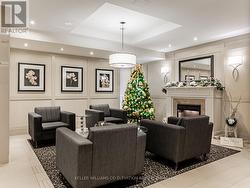 Stylish & Sophisticated Lobby -