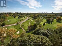 Neighboring Lambton Golf & Country Club -