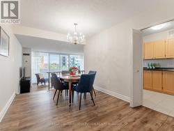 Spacious Dining Room -