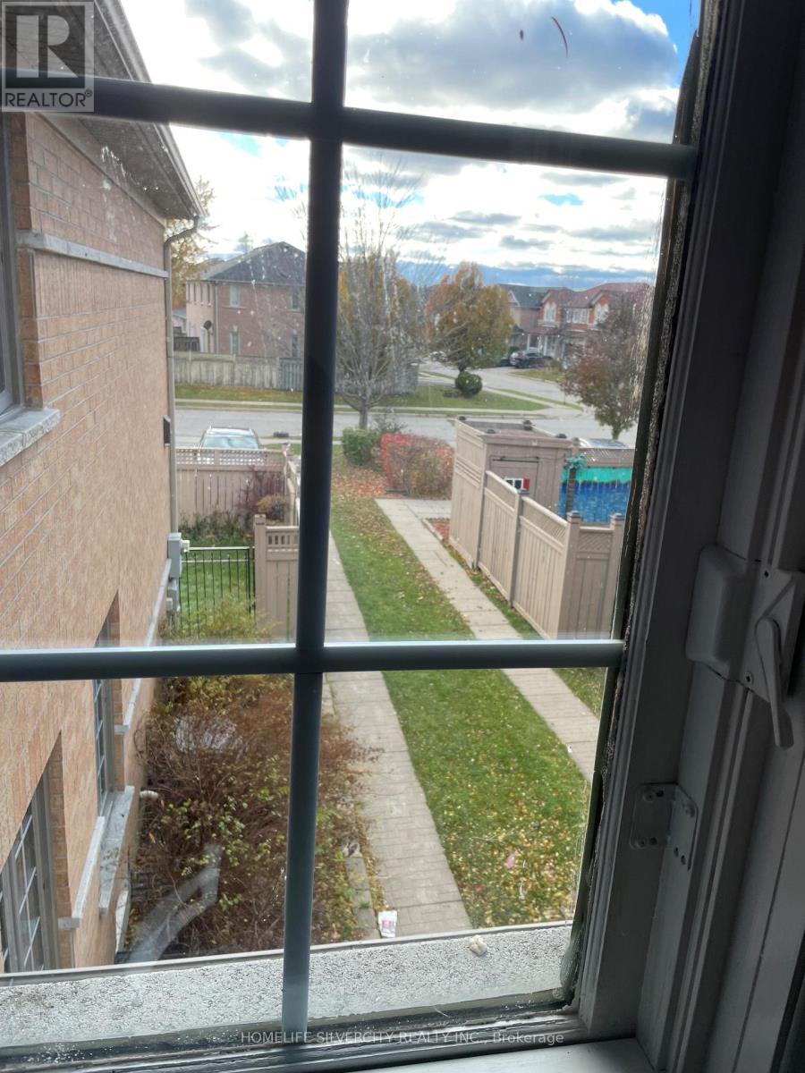 51 Morningmist Street, Brampton, ON -