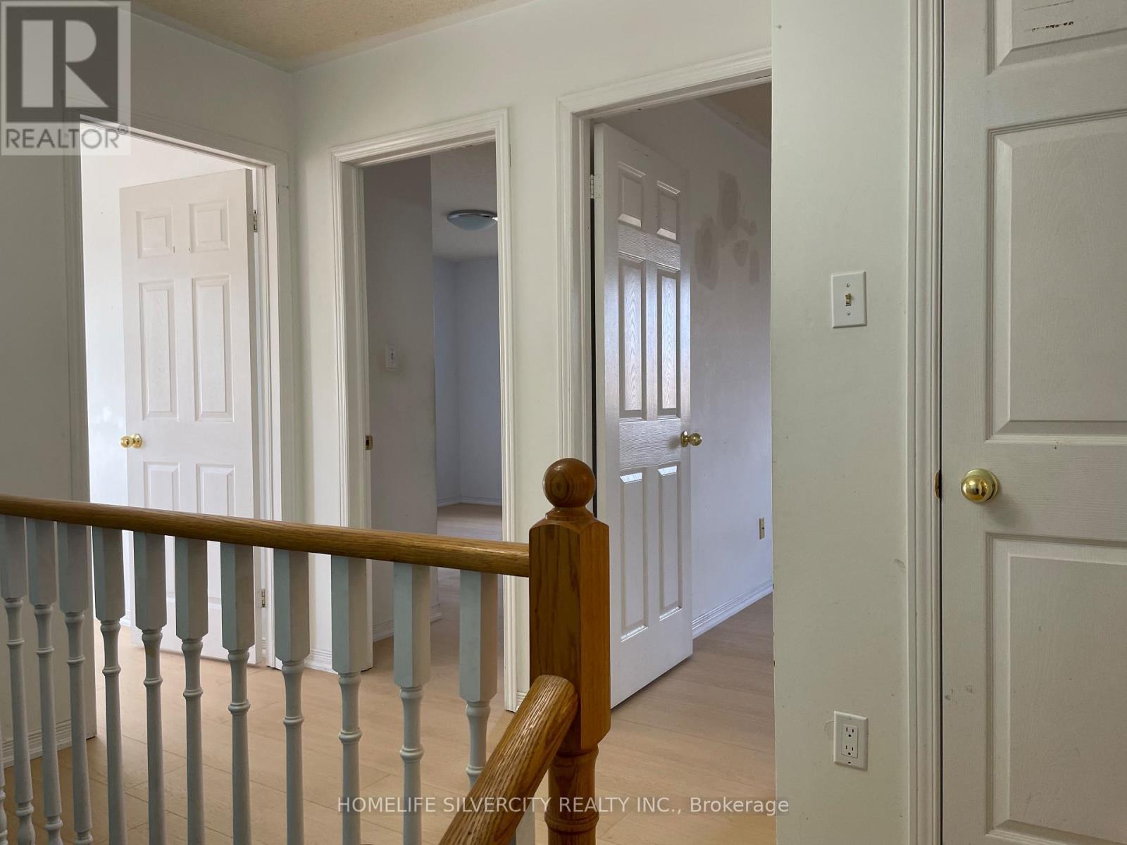 51 Morningmist Street, Brampton, ON - Indoor Photo Showing Other Room