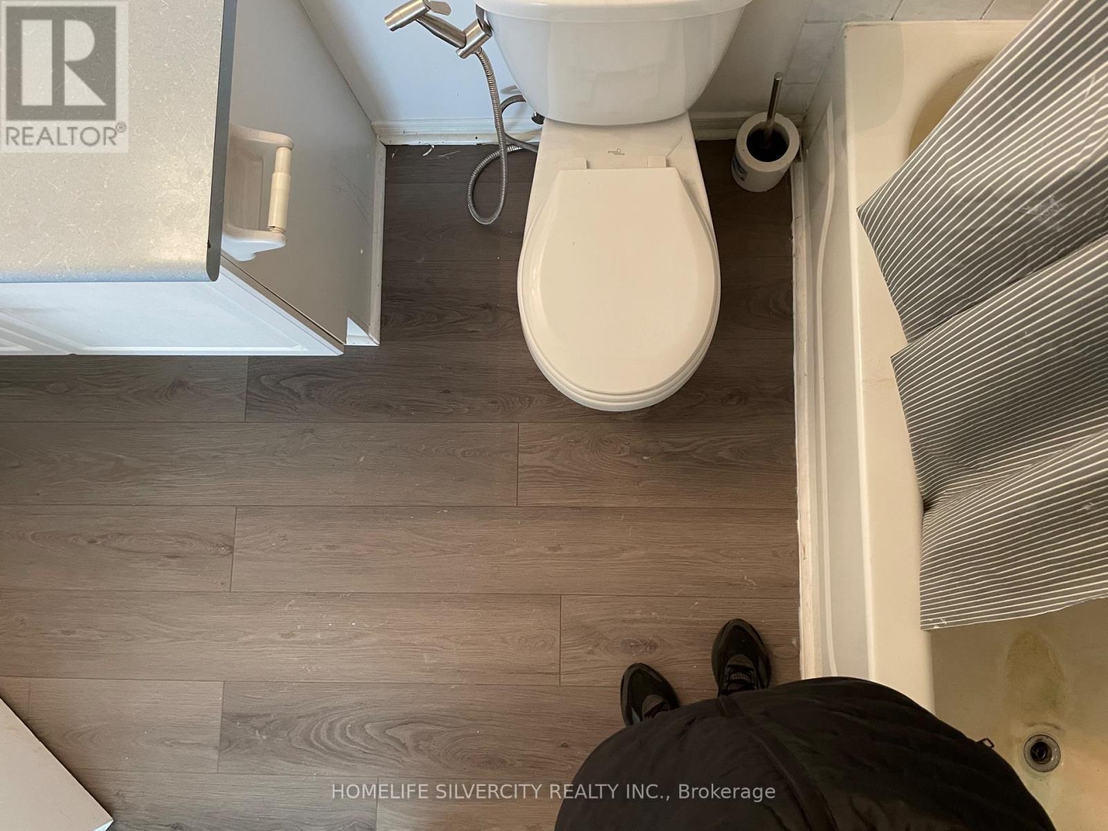 51 Morningmist Street, Brampton, ON - Indoor