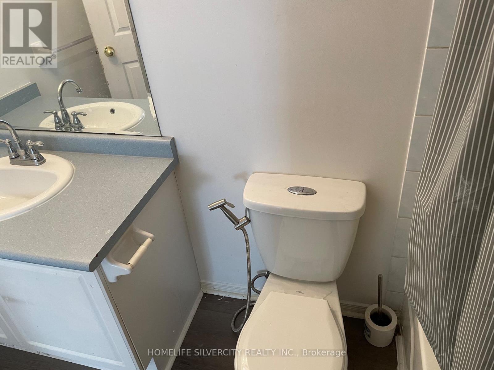 51 Morningmist Street, Brampton, ON - Indoor