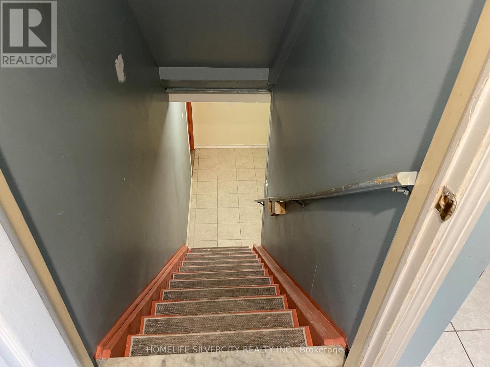 51 Morningmist Street, Brampton, ON - Indoor Photo Showing Other Room