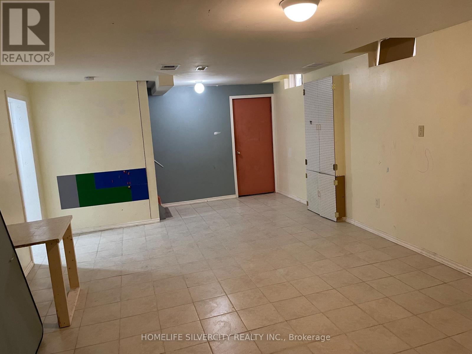 51 Morningmist Street, Brampton, ON - Indoor Photo Showing Other Room