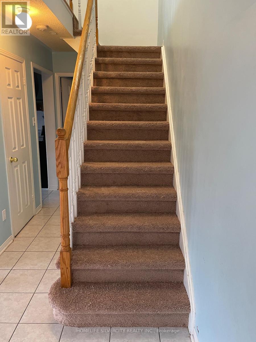 51 Morningmist Street, Brampton, ON - Indoor Photo Showing Other Room