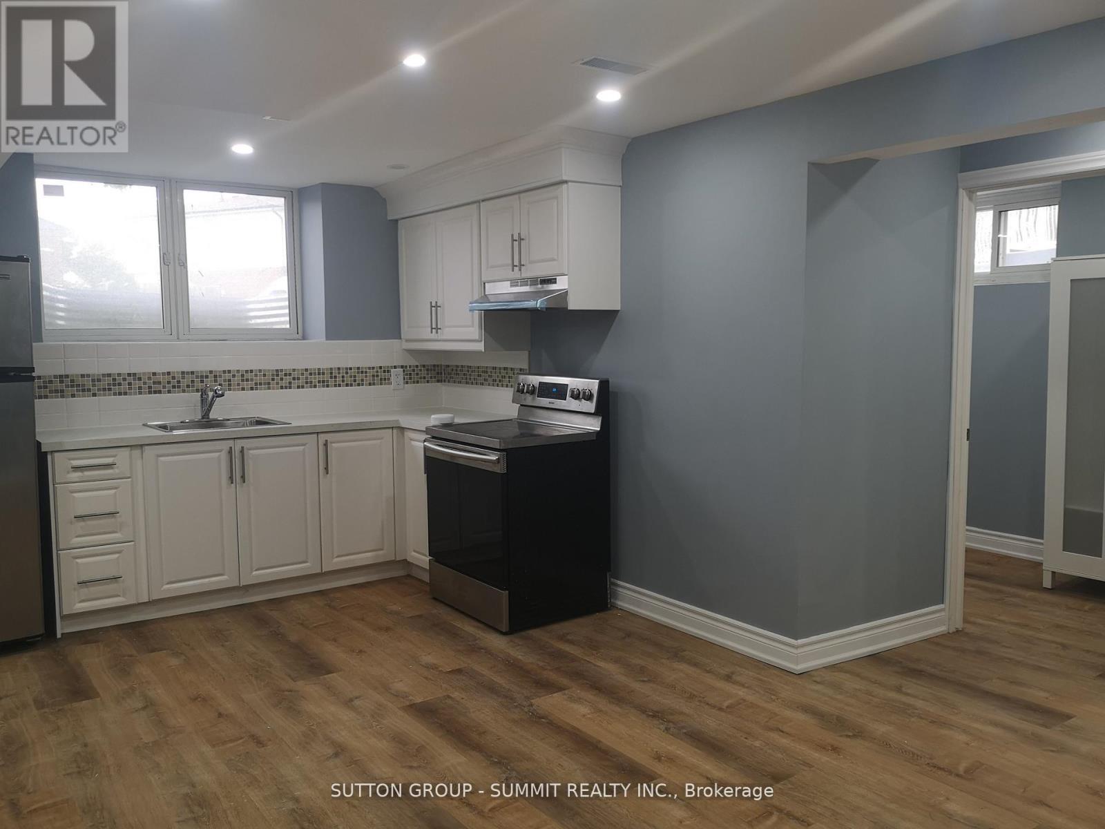 Lower Level - 46 Sharon Court, Brampton, ON