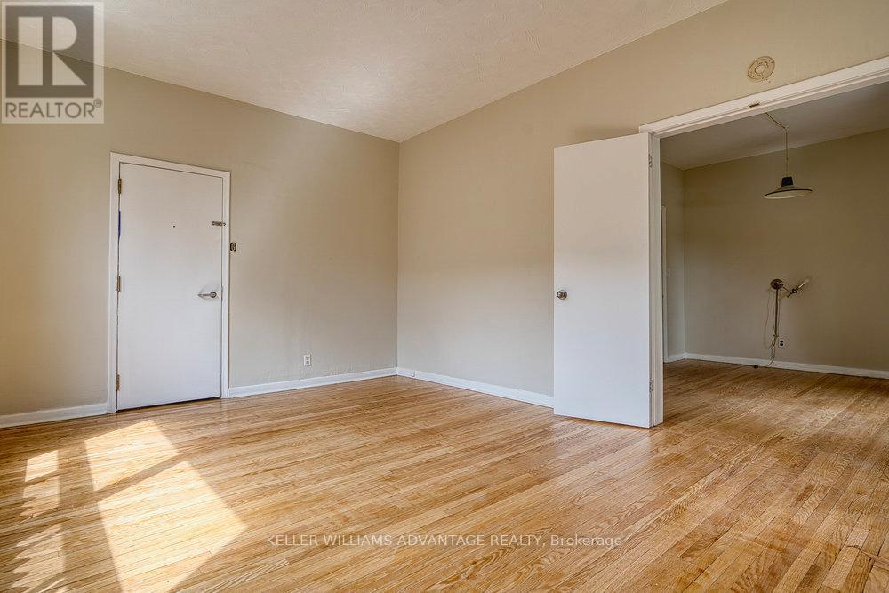 24 Indian Road Crescent, Toronto, ON - Indoor Photo Showing Other Room