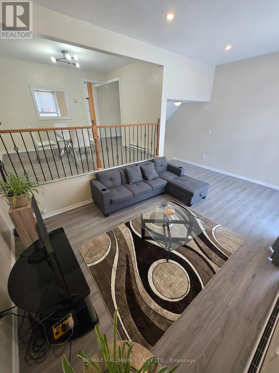 39 John Cabot Way, Toronto, ON - Indoor