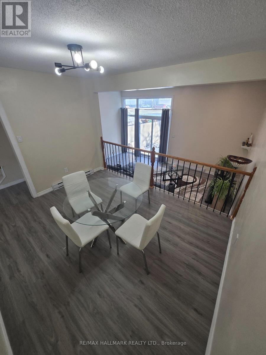 39 John Cabot Way, Toronto, ON - Indoor