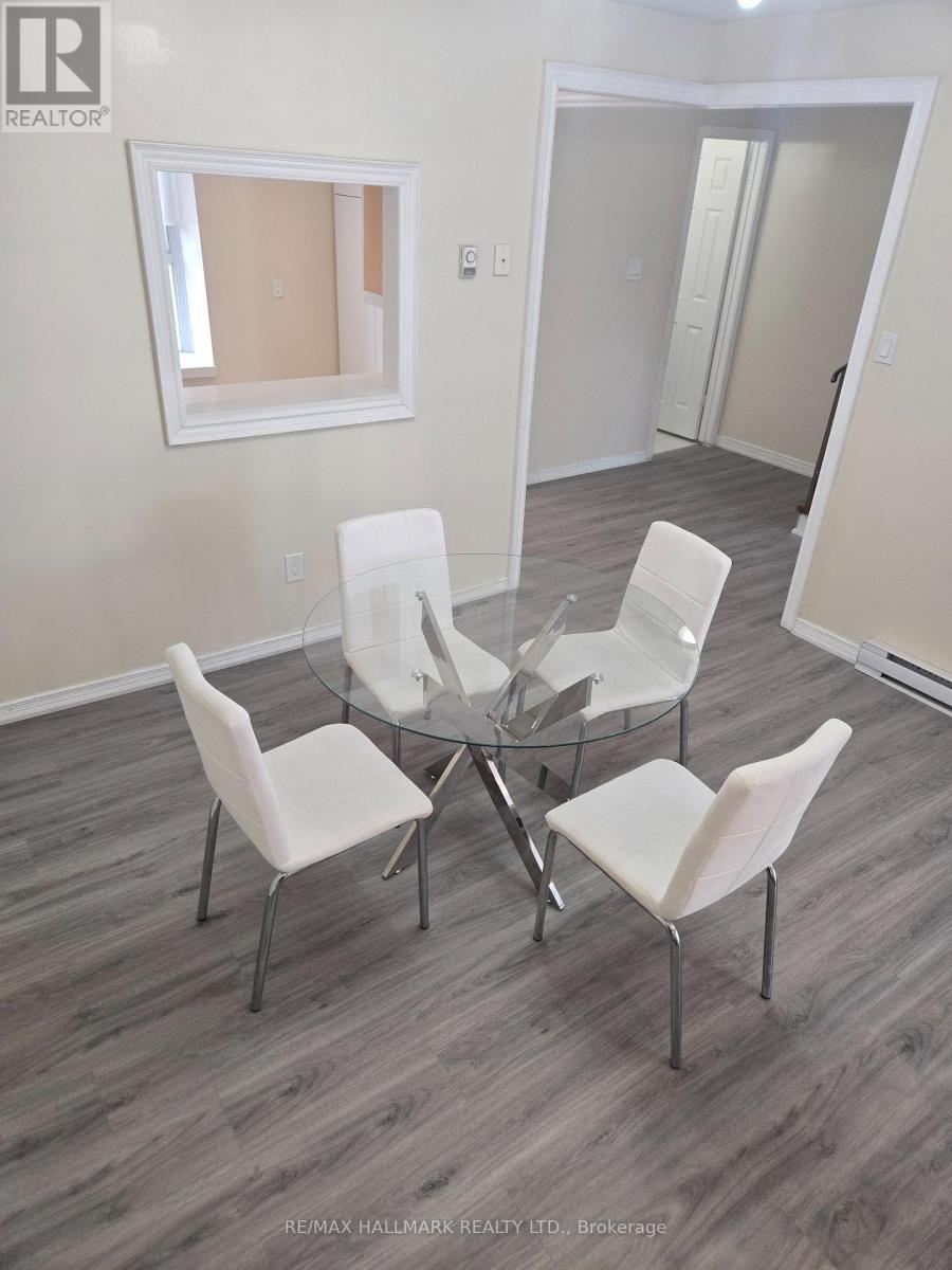 39 John Cabot Way, Toronto, ON - With Exterior