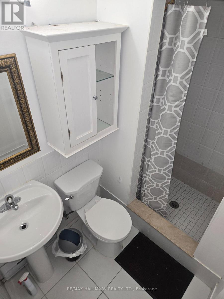 39 John Cabot Way, Toronto, ON - Indoor Photo Showing Bathroom