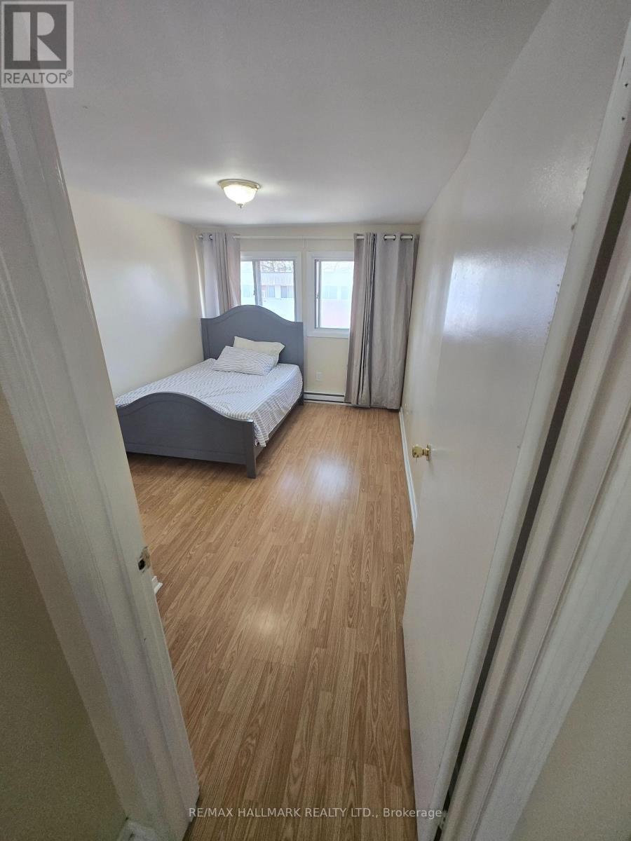 39 John Cabot Way, Toronto, ON - Indoor Photo Showing Bedroom