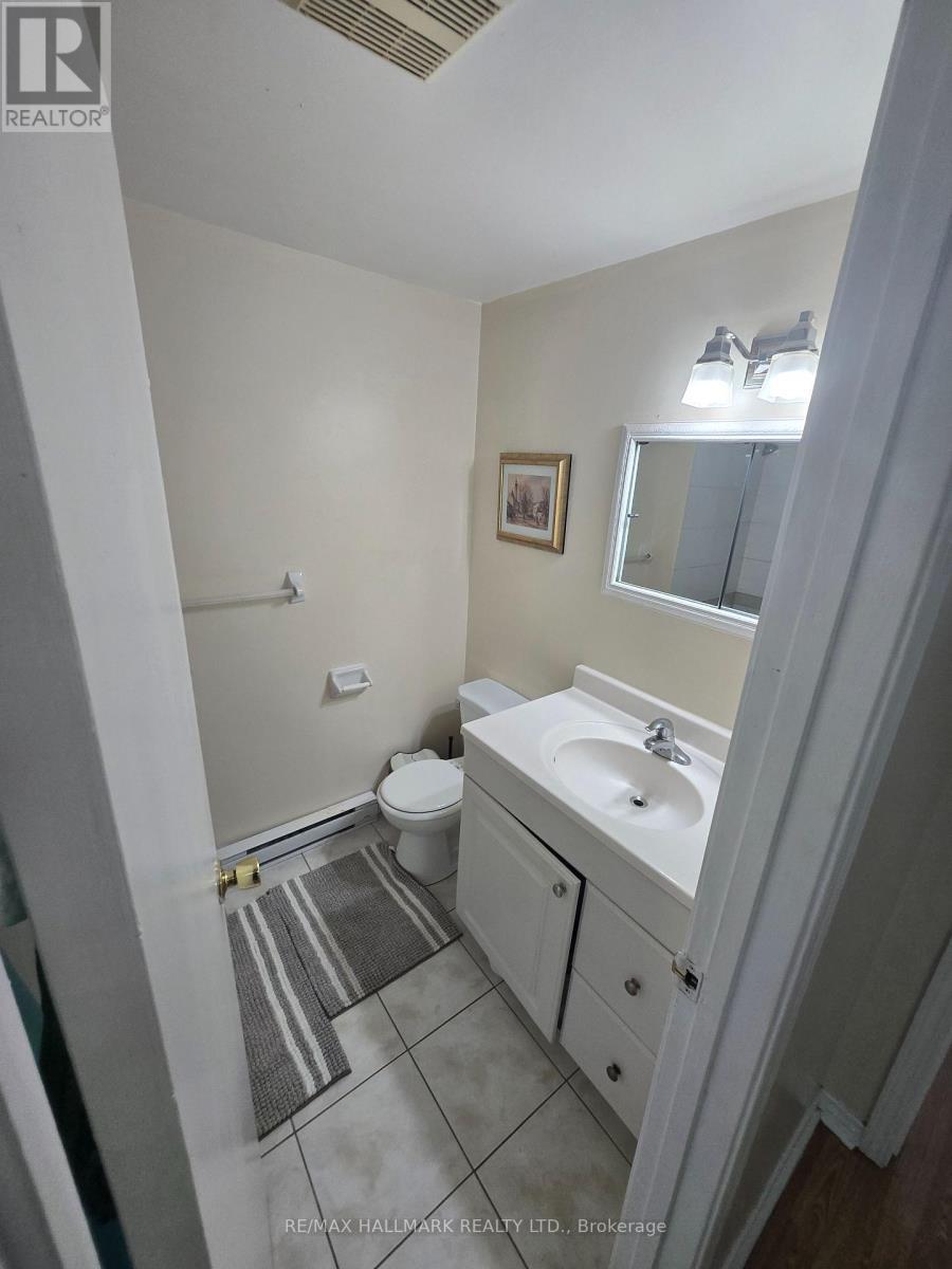39 John Cabot Way, Toronto, ON - Indoor Photo Showing Bathroom