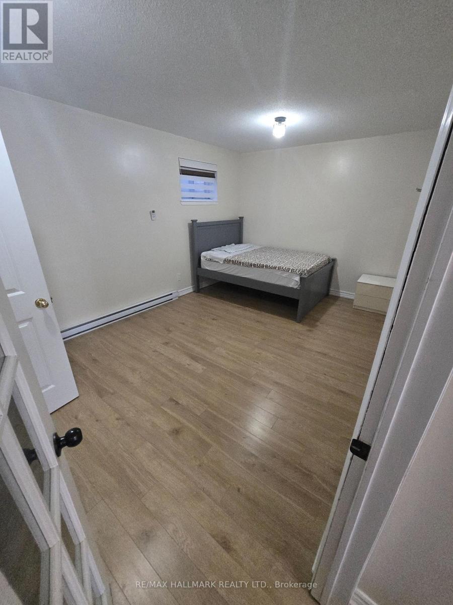 39 John Cabot Way, Toronto, ON - Indoor