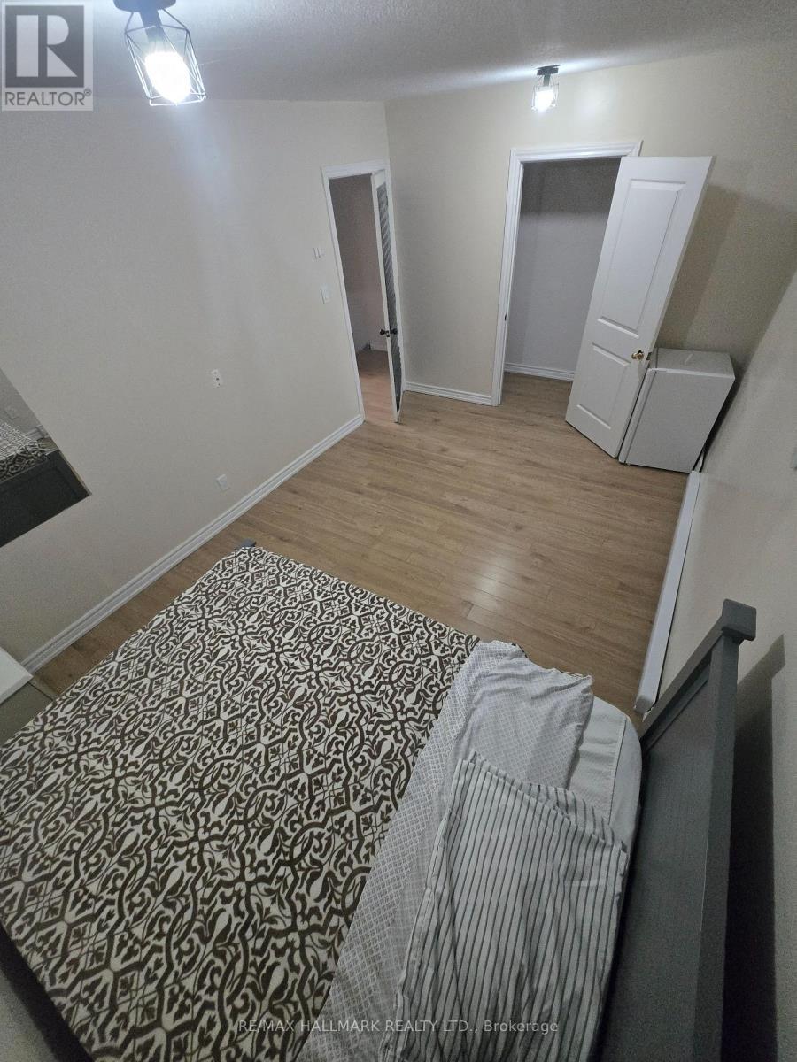 39 John Cabot Way, Toronto, ON - Indoor