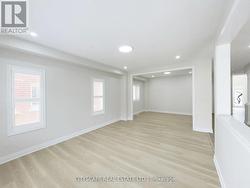 Family Room looking at Living Room -