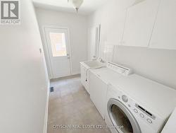 Laundry Room -
