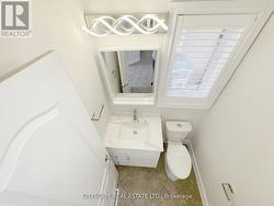 2pc Powder Room -