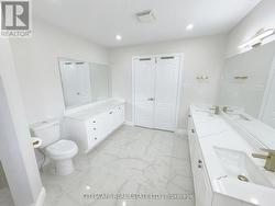 Primary Bedroom 5pc Ensuite -