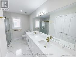 Second Floor 4pc Main Bathroom -
