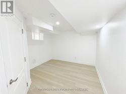 Basement Bedroom#1 -