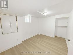 Basement Bedroom#2 -