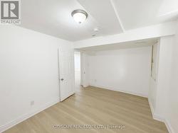 Basement Bedroom#2 -