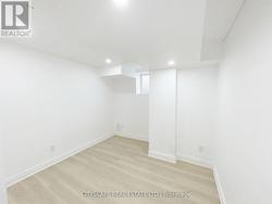 Basement Bedroom#3 -