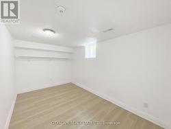 Basement Bedroom#3 -