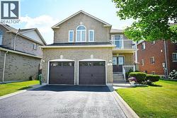 13 MAROTTA AVENUE Brampton, ON L6X 4W9