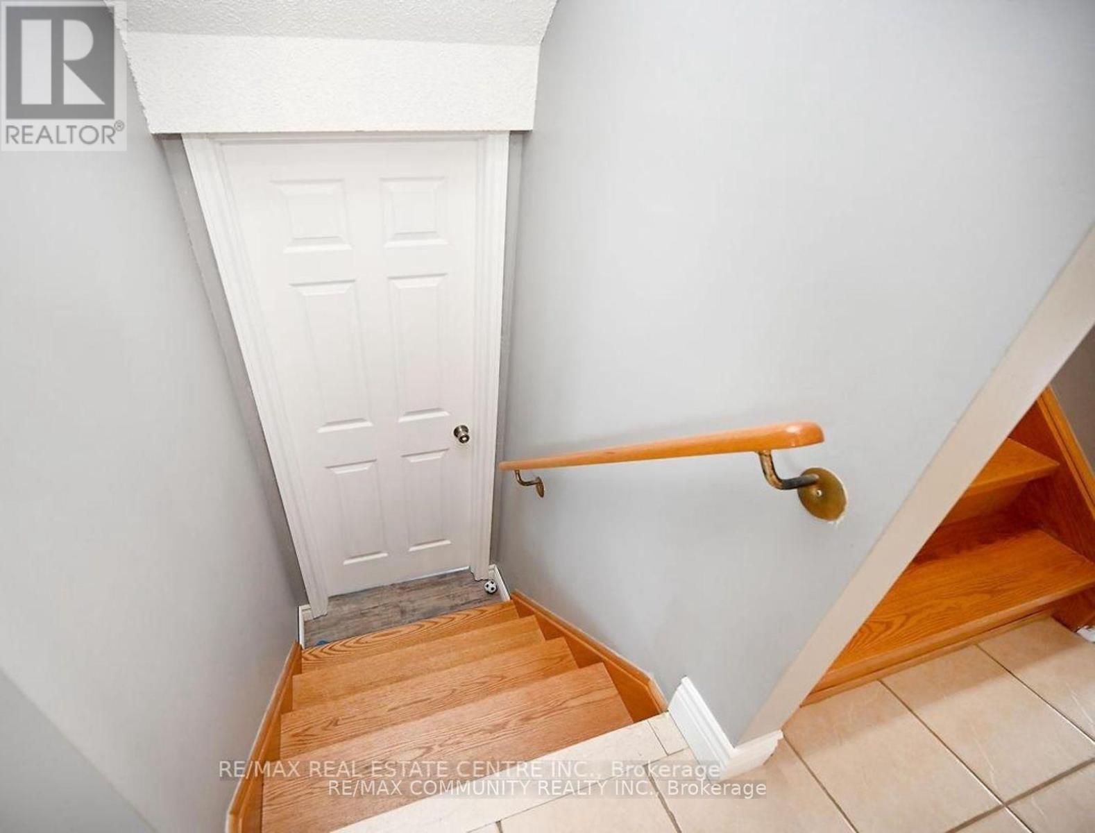 13 Marotta Avenue, Brampton, ON - Indoor Photo Showing Other Room