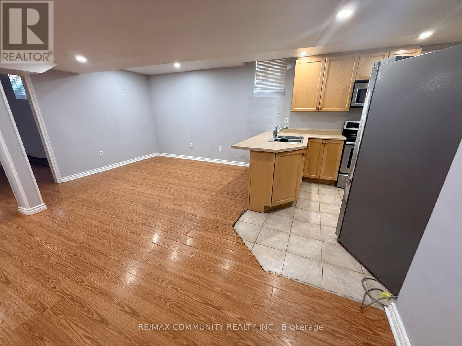 13 Marotta Avenue, Brampton, ON - Indoor