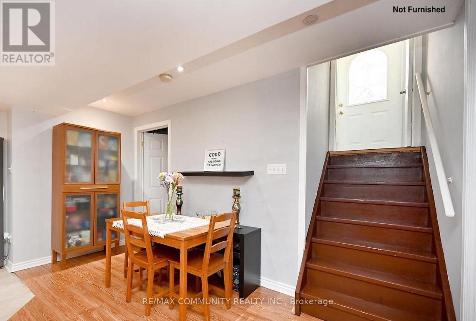 13 Marotta Avenue, Brampton, ON - Indoor Photo Showing Dining Room