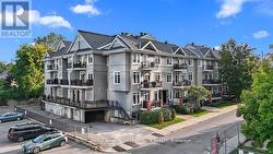 F - 414 NEPEAN STREET Ottawa, ON K1R 5G7