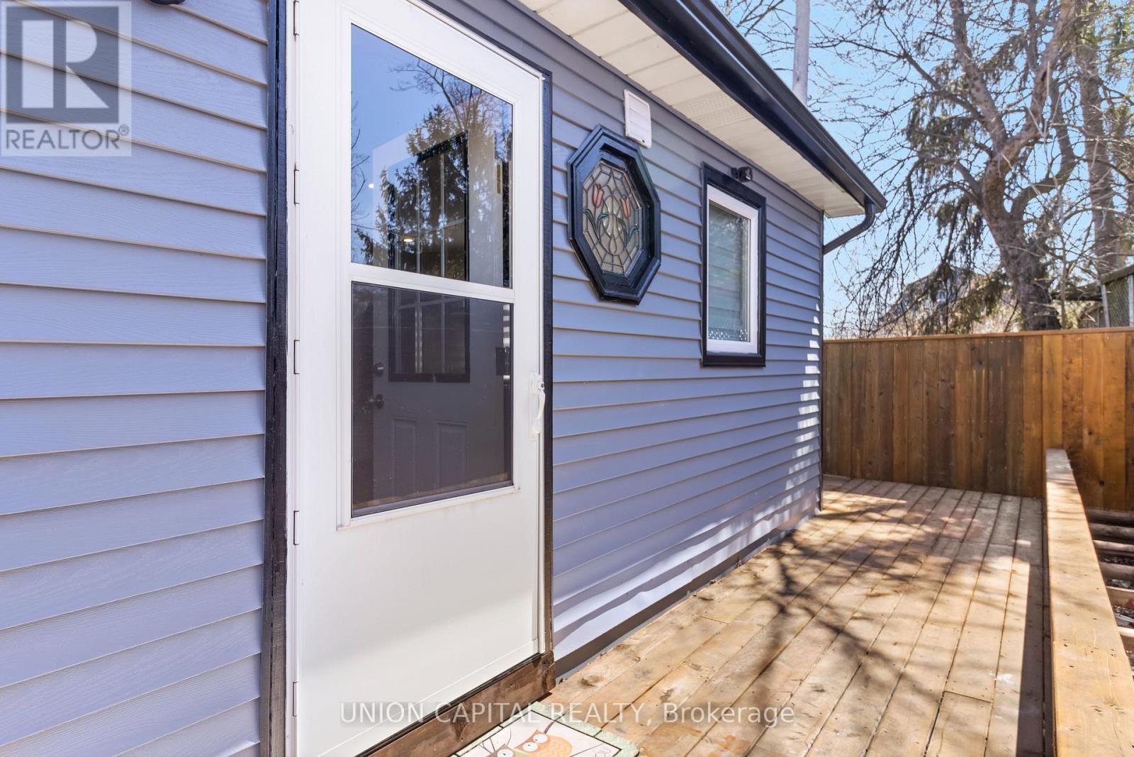 186 Lincoln Road W, Fort Erie, ON - Outdoor With Exterior