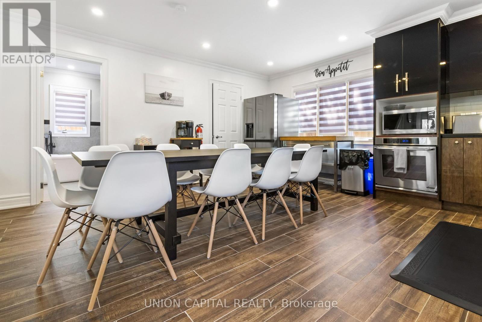 186 Lincoln Road W, Fort Erie, ON - Indoor