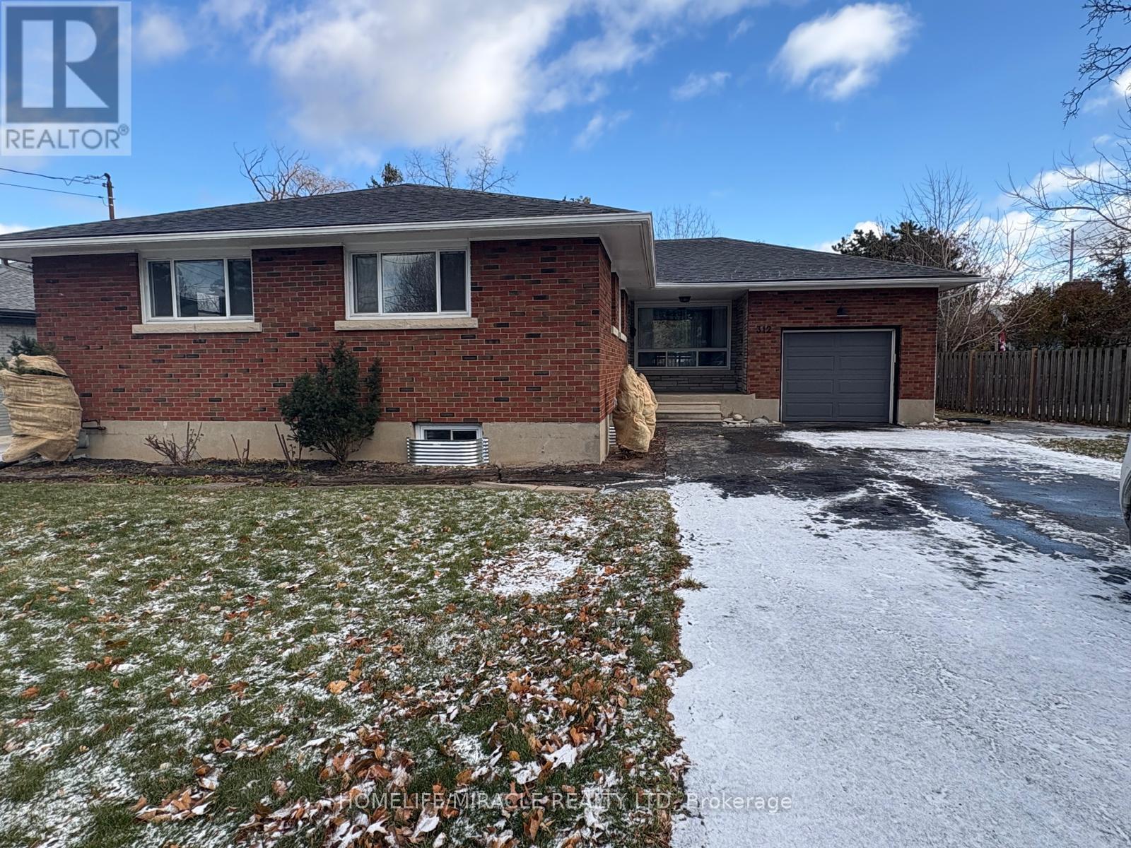 312 Grantham Avenue, St. Catharines, ON - Outdoor