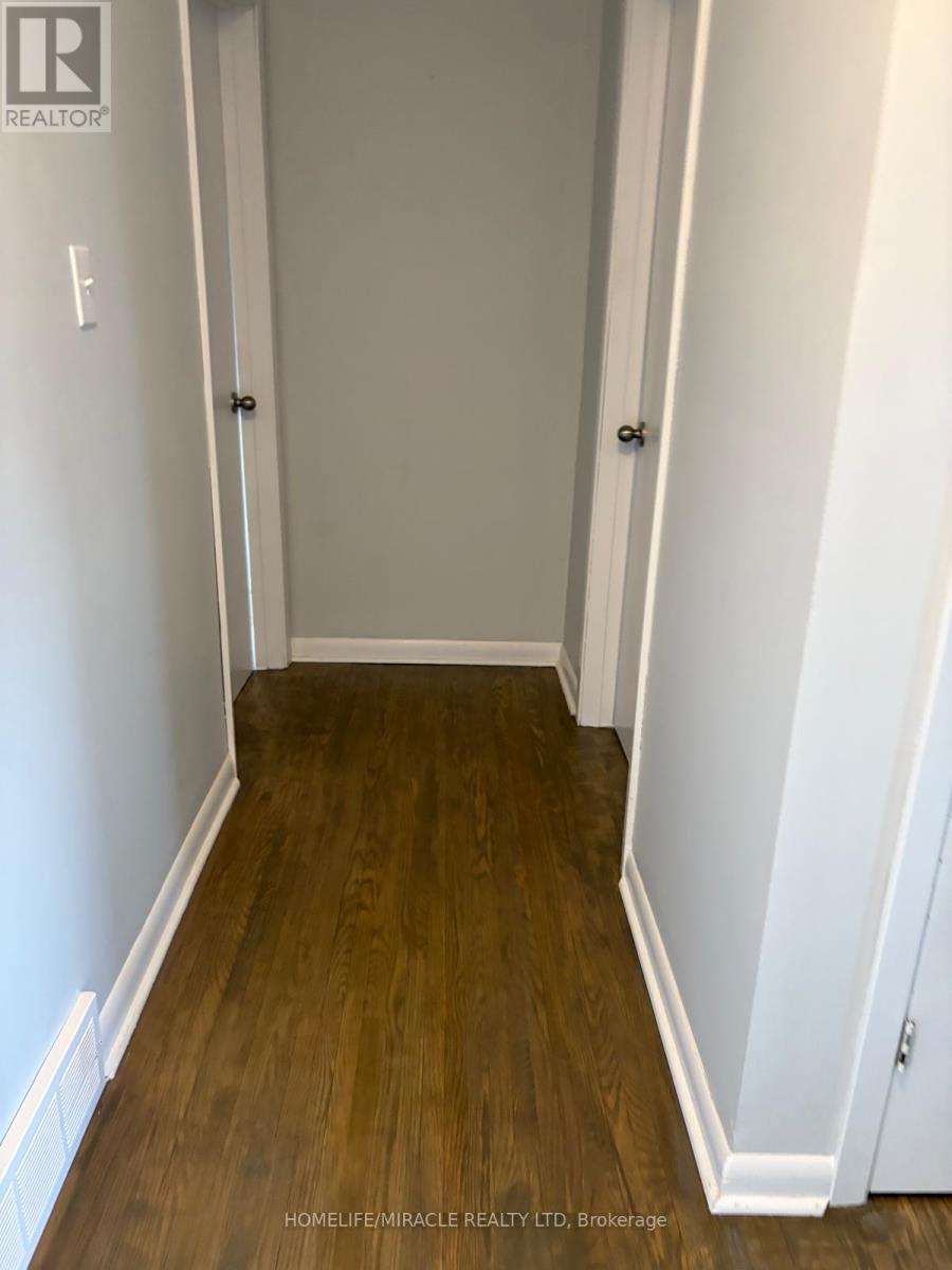 312 Grantham Avenue, St. Catharines, ON - Indoor Photo Showing Other Room