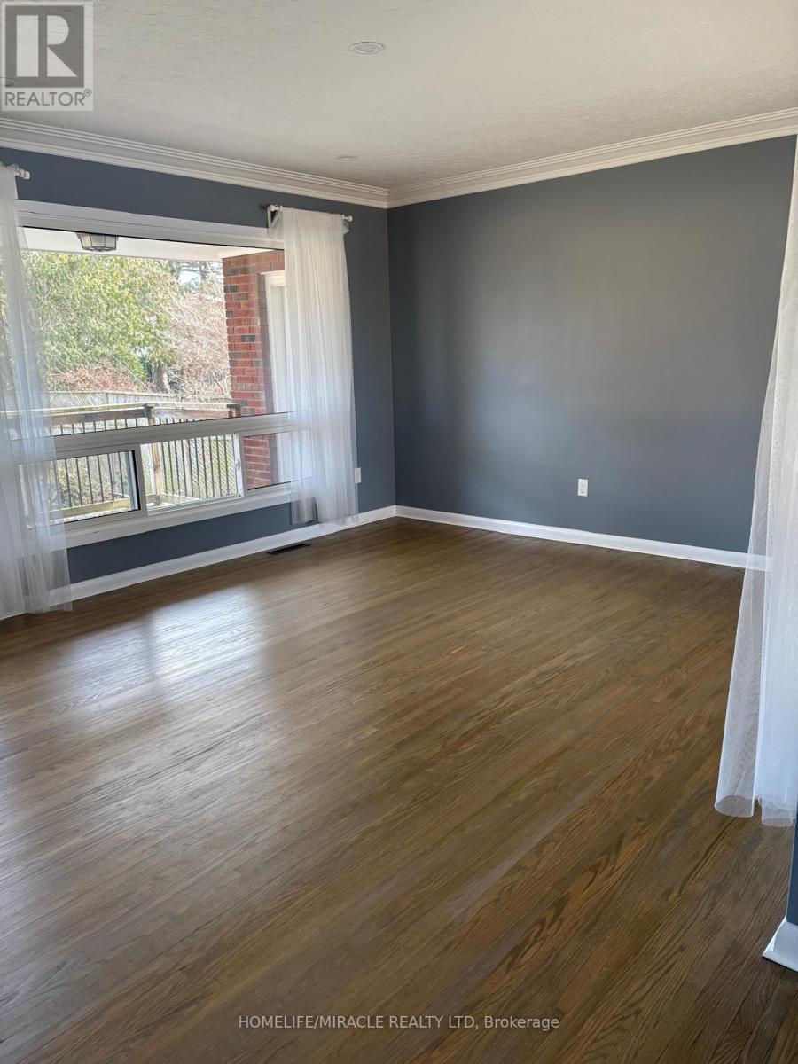 312 Grantham Avenue, St. Catharines, ON - Indoor Photo Showing Other Room