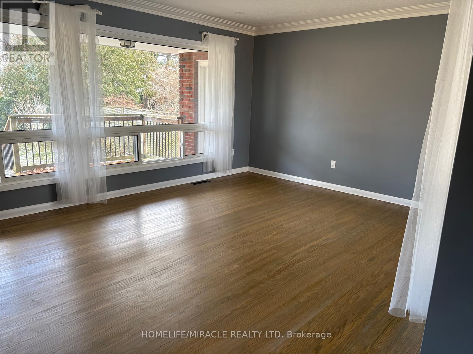 312 Grantham Avenue, St. Catharines, ON - Indoor Photo Showing Other Room